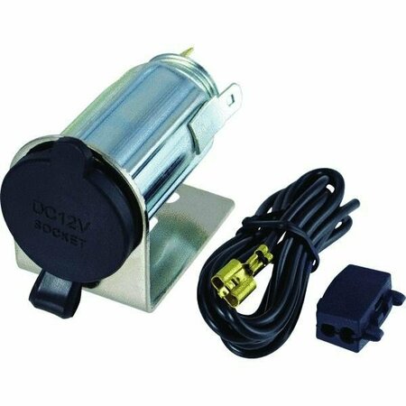 BELL AUTOMOTIVE PRODUCTS Accessory Power Outlet V5350